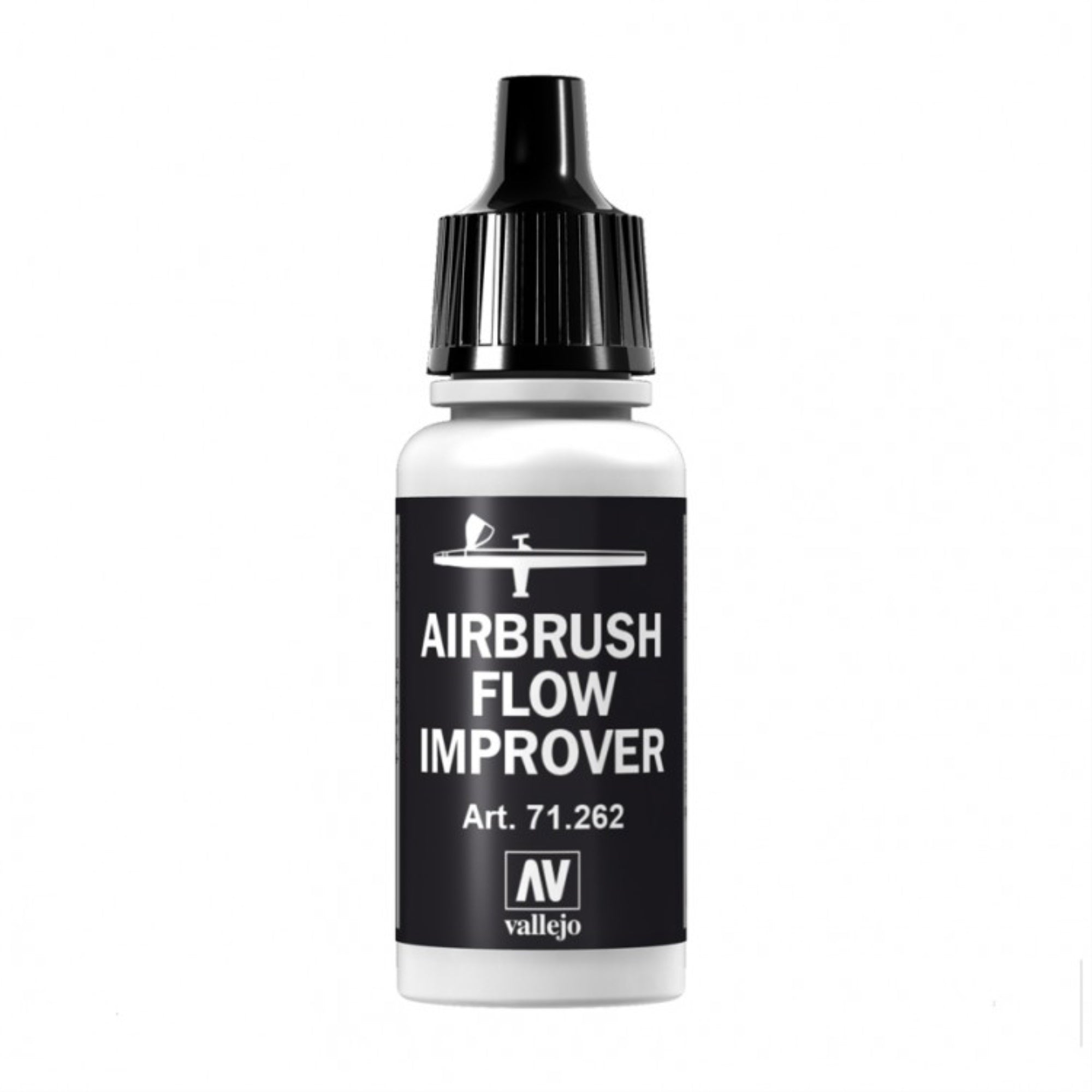 Flow Improver 17 ml - Vallejo Airbrush