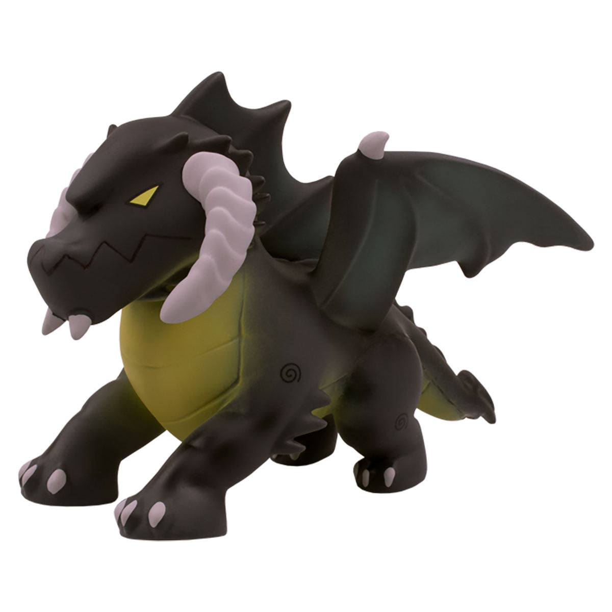 Black Dragon - D&D Figurines of Adorable Power