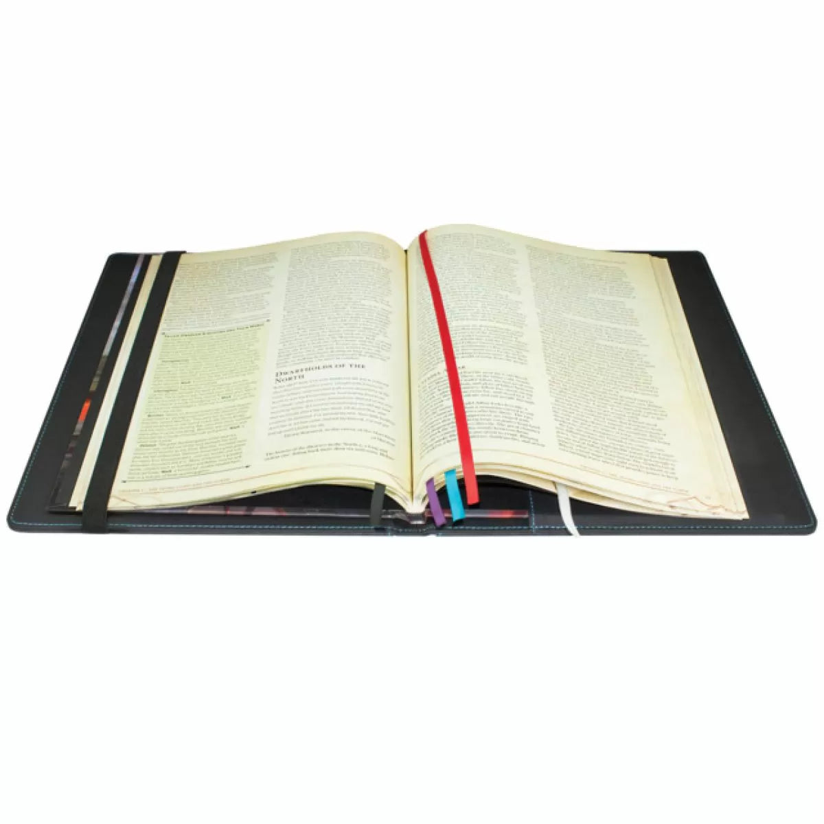 Generic Premium Book Cover - Dungeons & Dragons