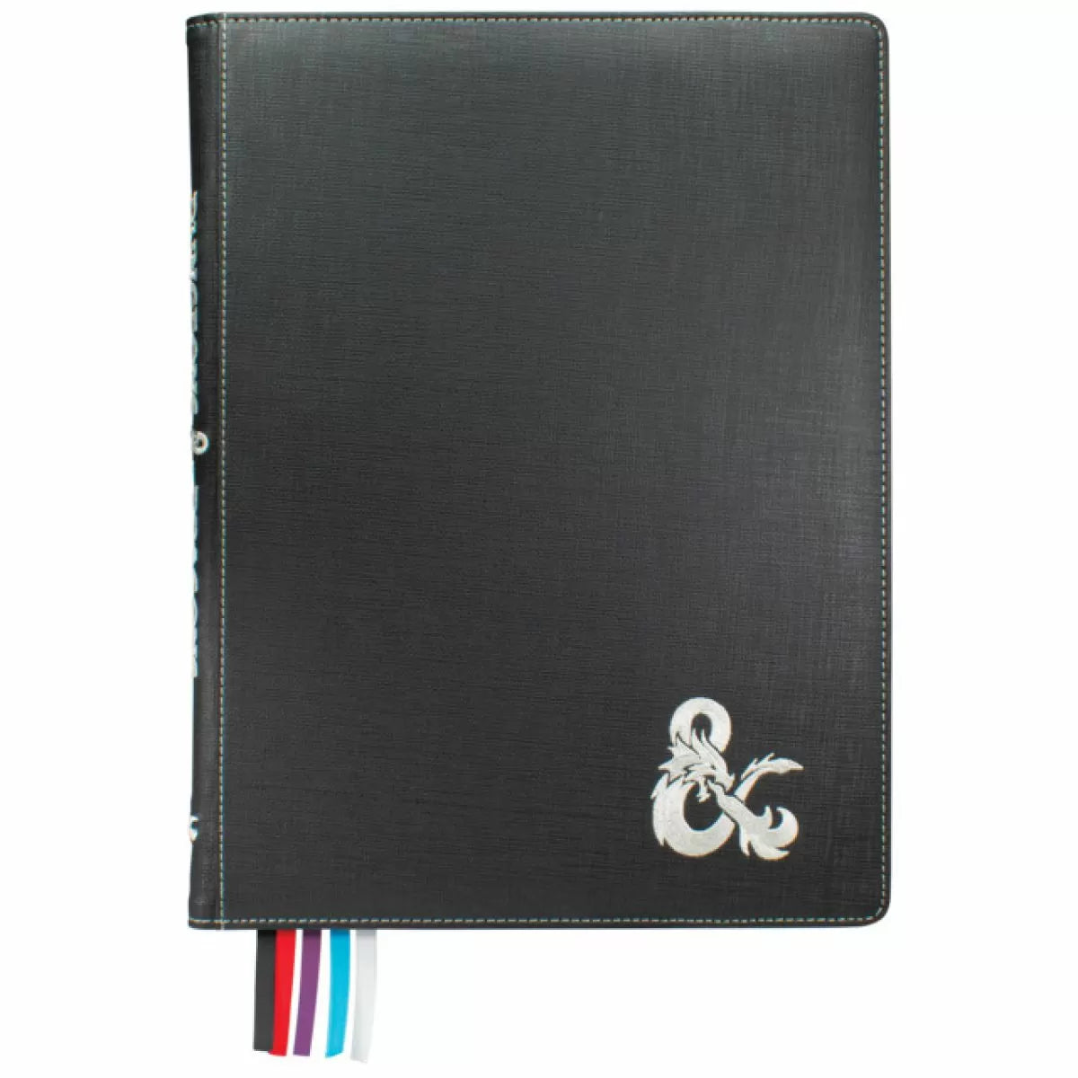 Generic Premium Book Cover - Dungeons & Dragons