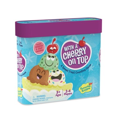 With A Cherry On Top