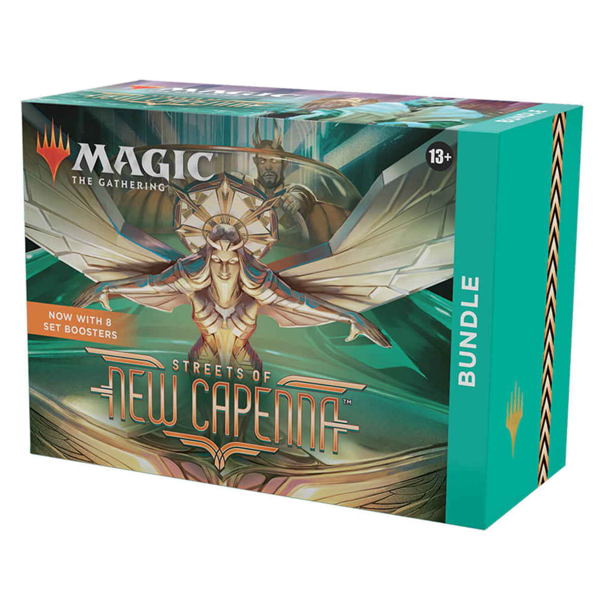 Streets of New Capenna Bundle - Magic the Gathering