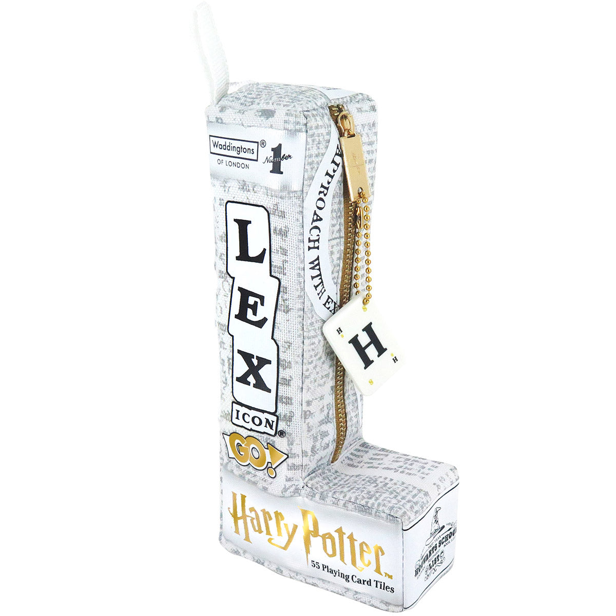 Harry Potter Lexicon Go!