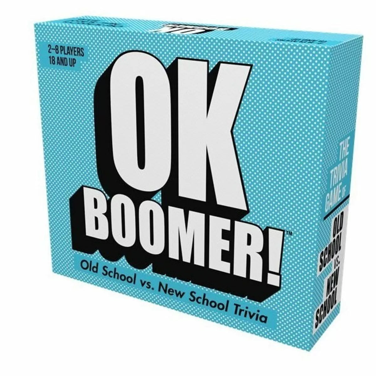 Ok Boomer
