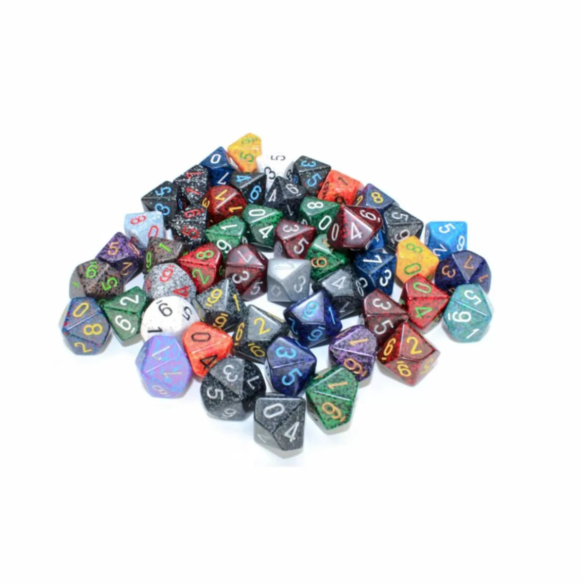 Chessex Dice- D20