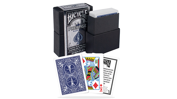 Bicycle Prestige Playing Cards