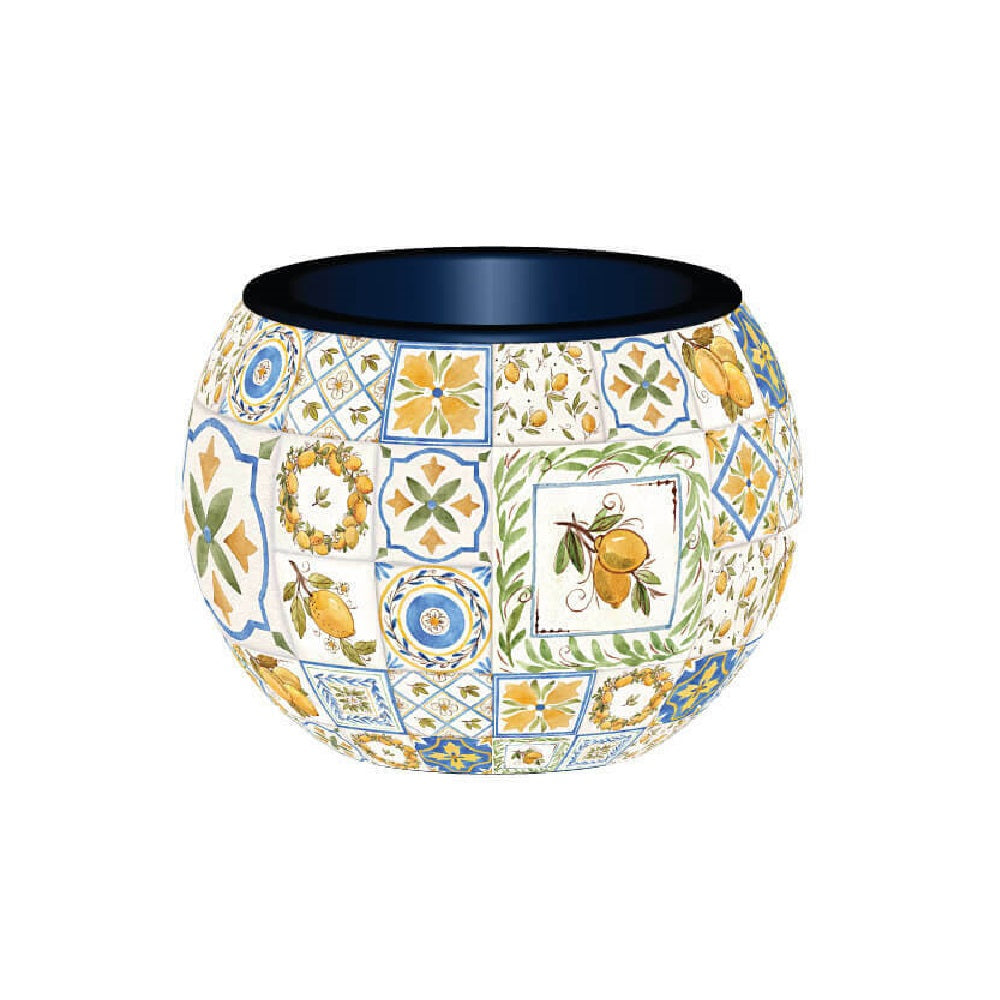 FLOWERPOT Retro Tiles