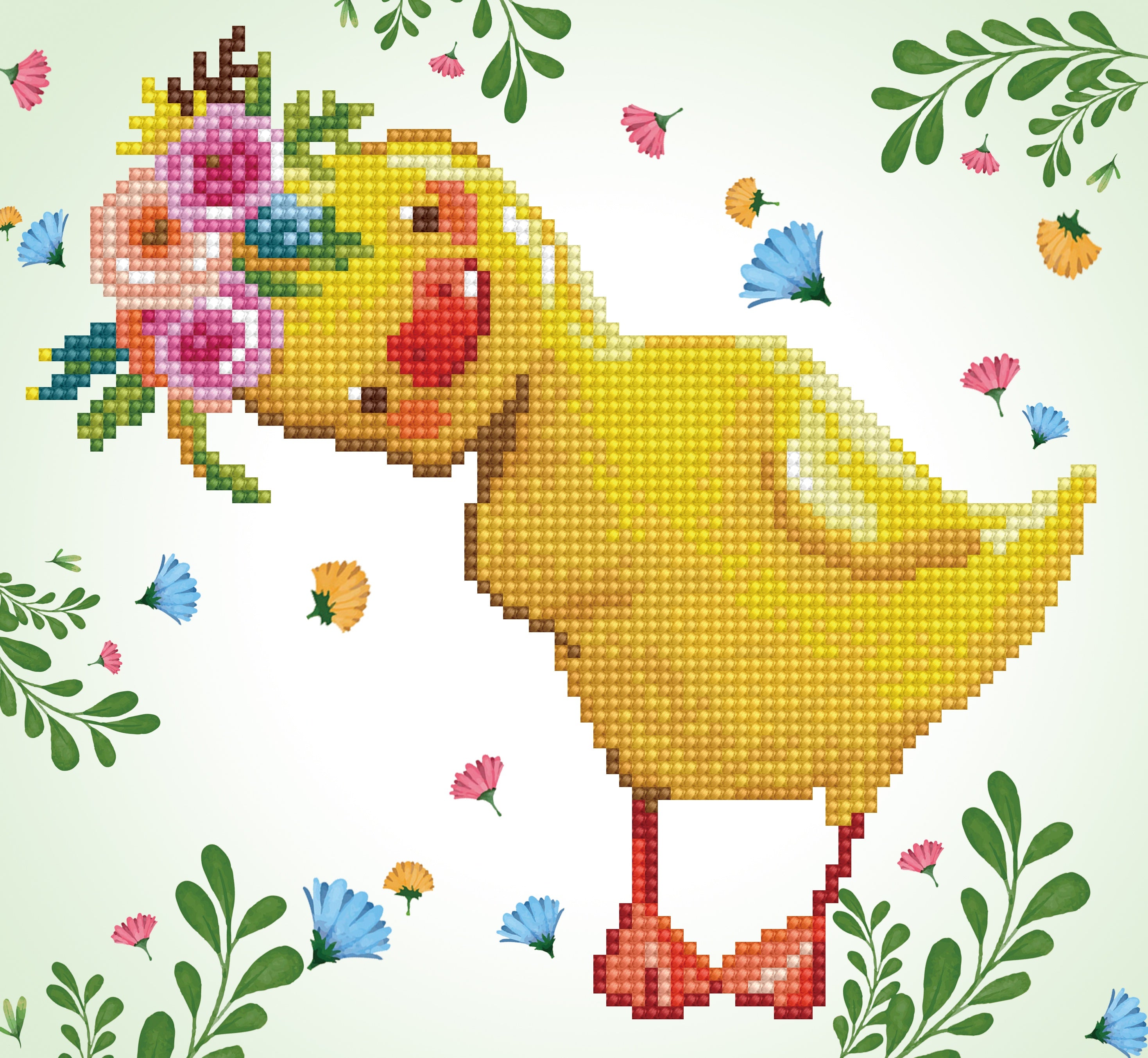 Daisy - DOTZ