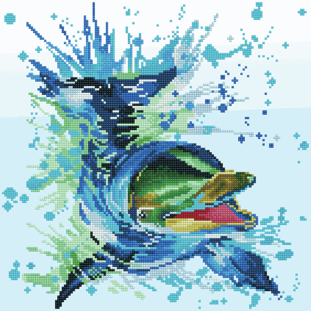 FLIPPER - DDOTZ