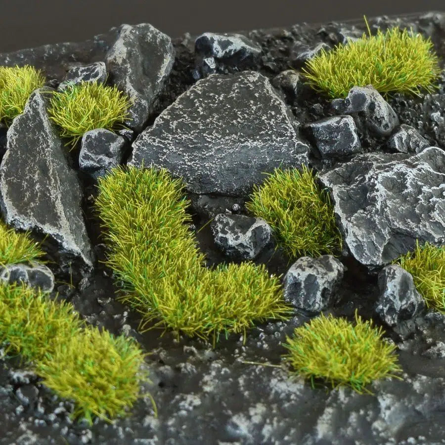 Moss 2mm- Gamer's Grass