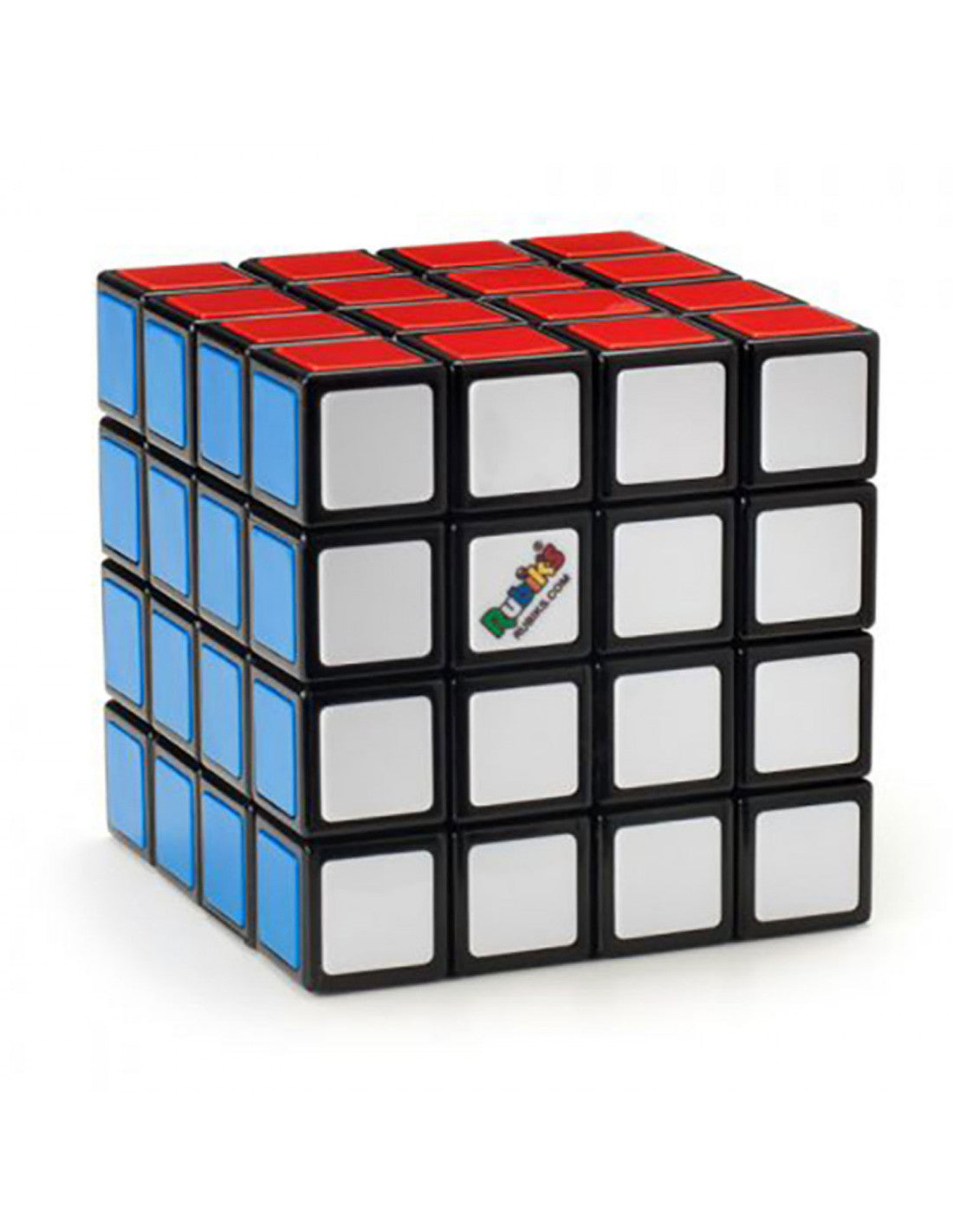 4x4 Master - Rubik's Cube