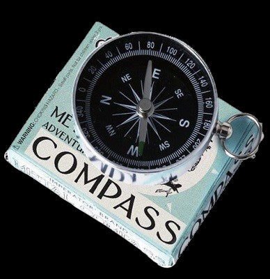 Adventurers Compass