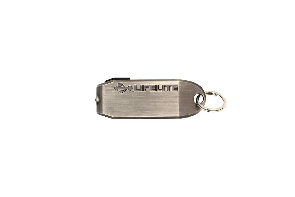 LifeLite - True Utility
