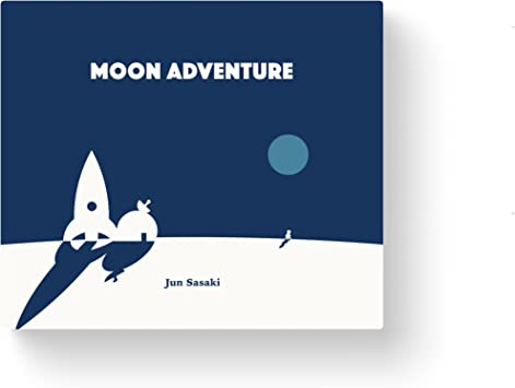 Moon Adventure