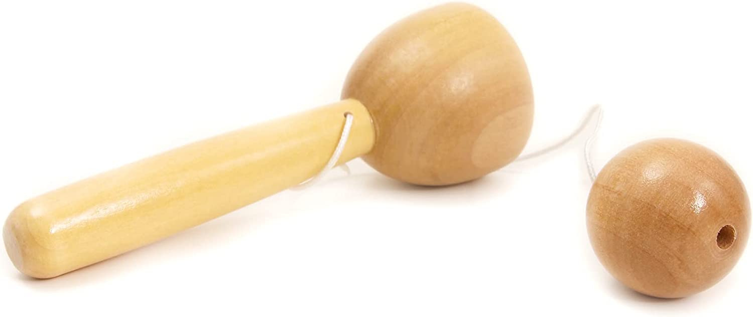 Cup and Ball - House of Marbles