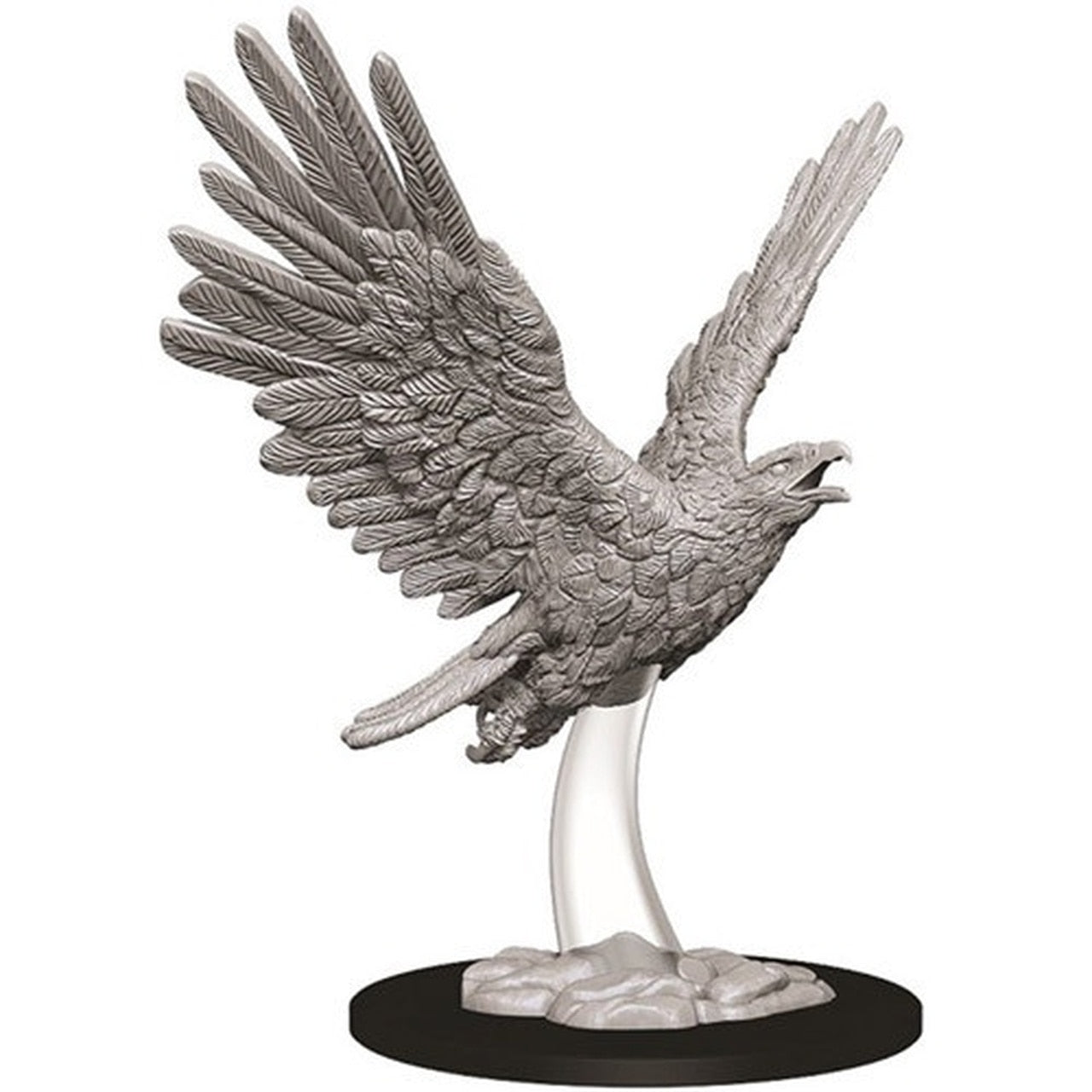 Giant Eagle - Pathfinder Deep Cuts Unpainted Miniatures