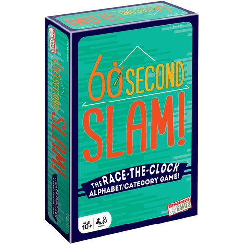 60 Second Slam