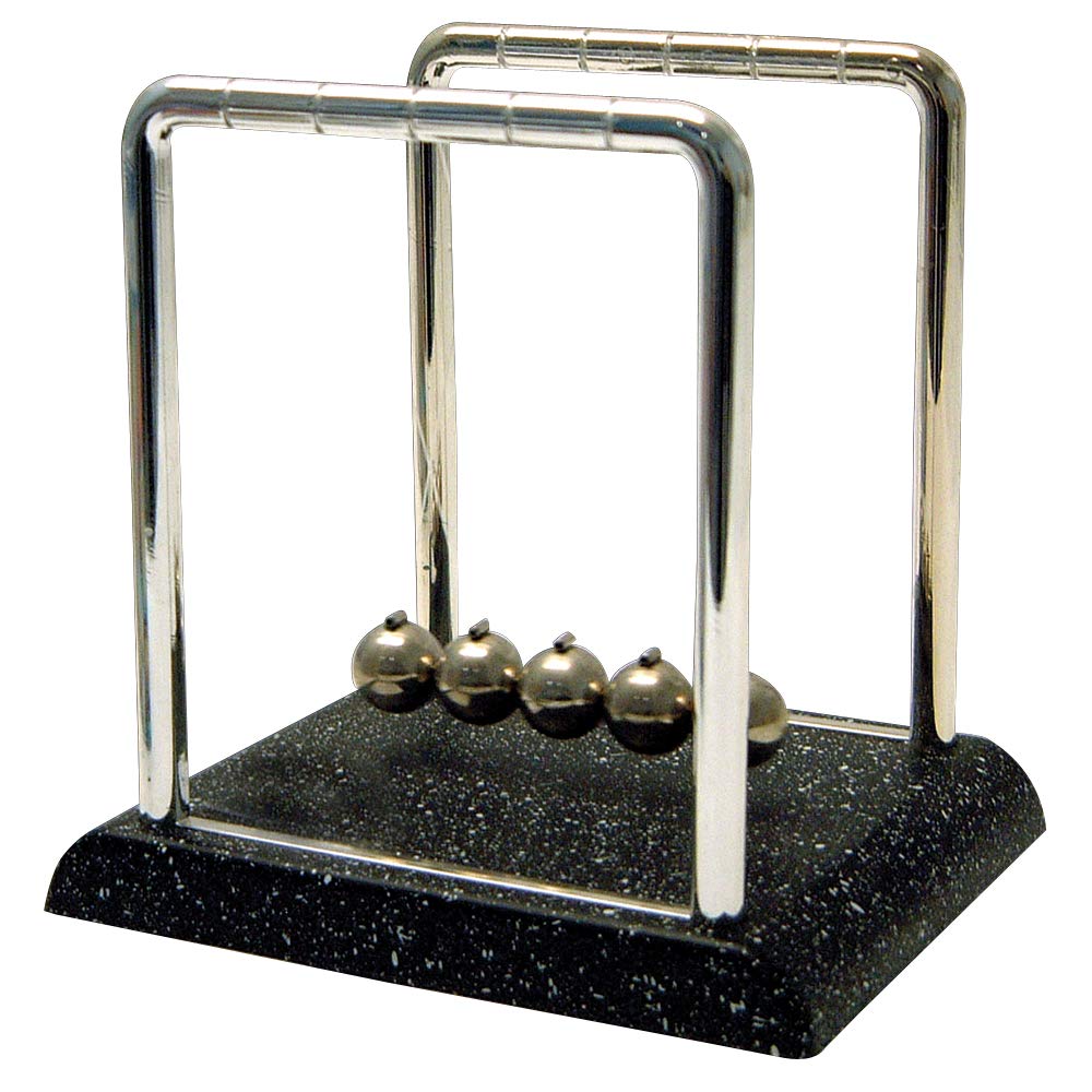 Newtons Cradle- Large