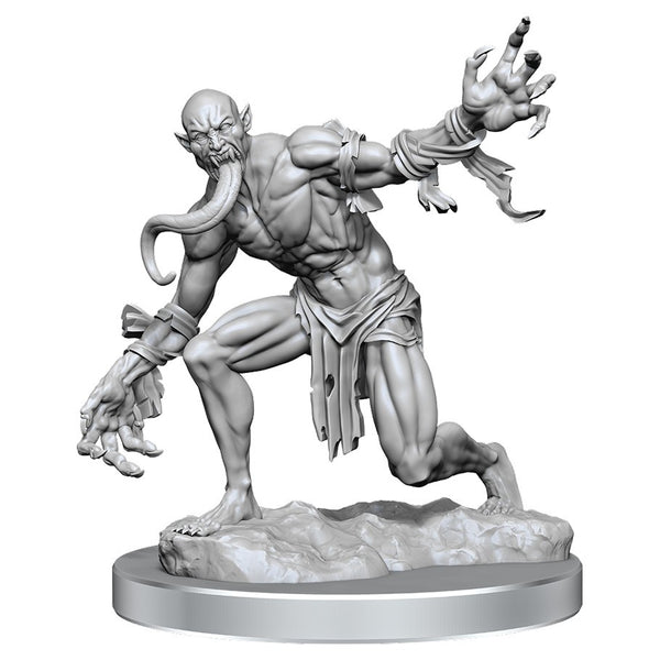 Ghast & Ghoul (2) - D&D Frameworks