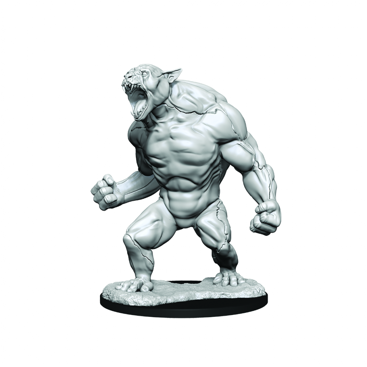 Aeorian Reverser - Critical Role Unpainted Miniatures