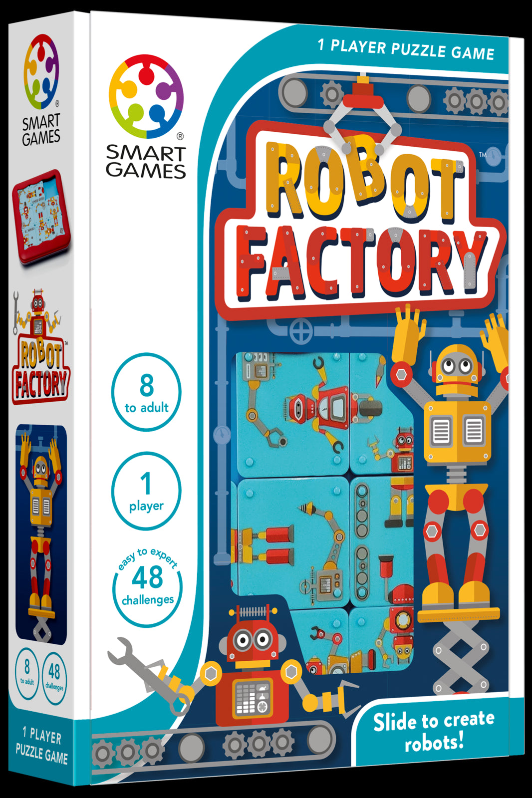 Robot Factory