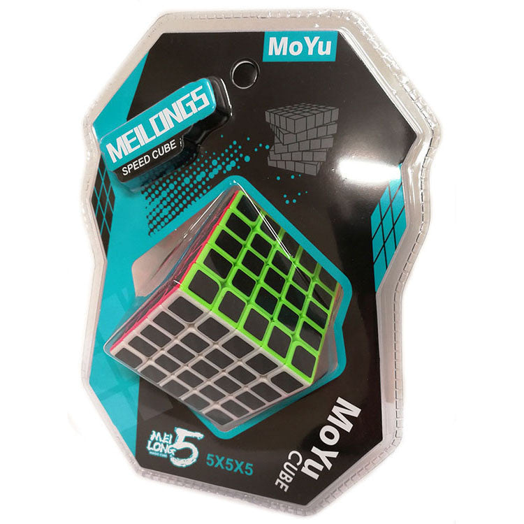 MF5 5x5 cube - MoYu