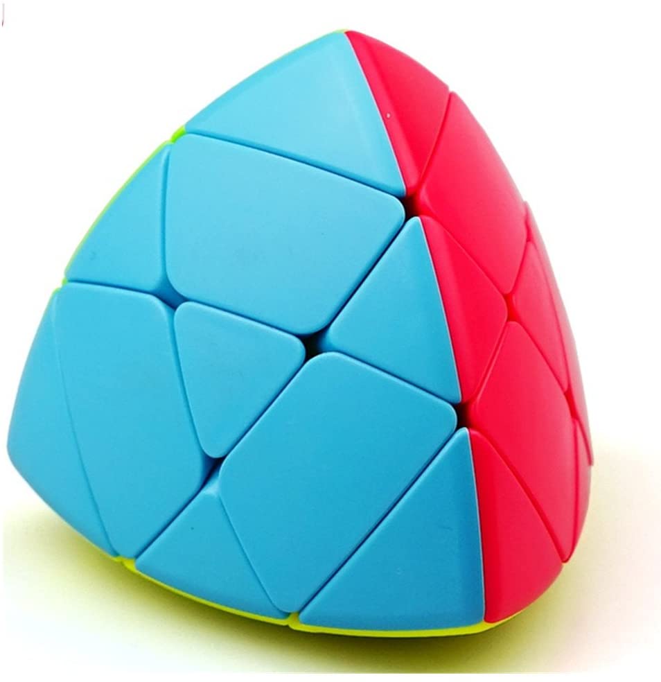 Mastermorphix Stickerless