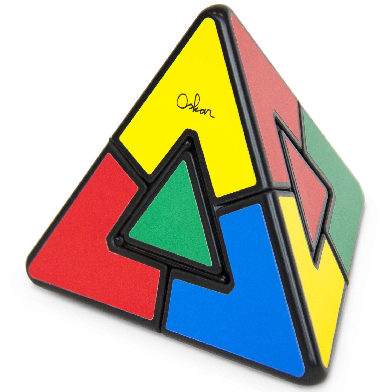 Pyraminx Duo