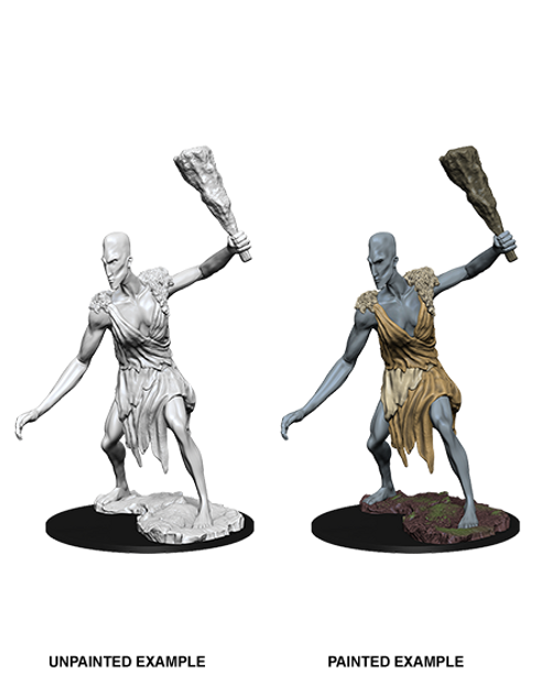 Stone Giant - D&D Nolzurs Marvelous Unpainted Miniatures