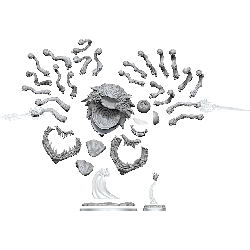 Beholder - D&D Frameworks