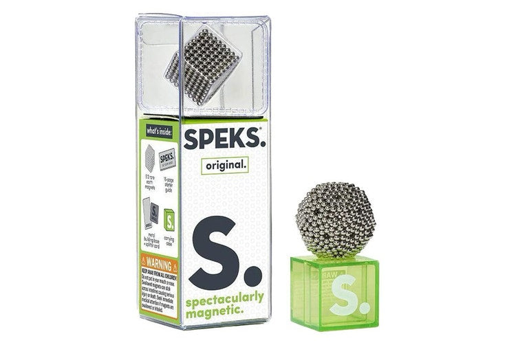 Nickel Solid - SPEKS