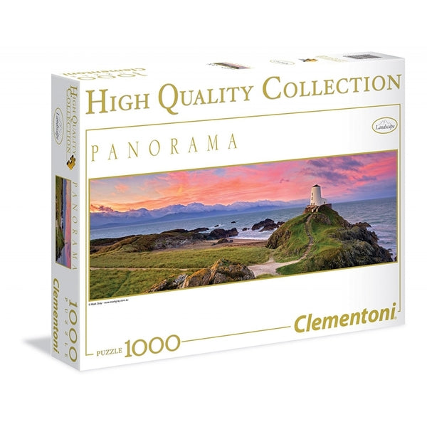 Panarama Lighthouse 1000pce