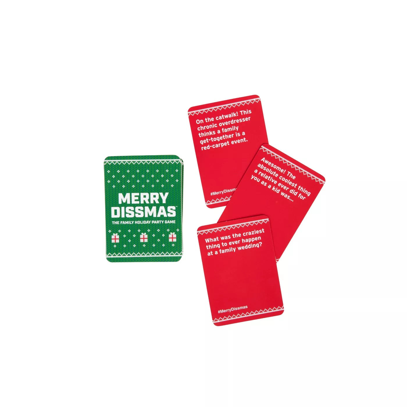 Merry Dissmass by What Do You Meme