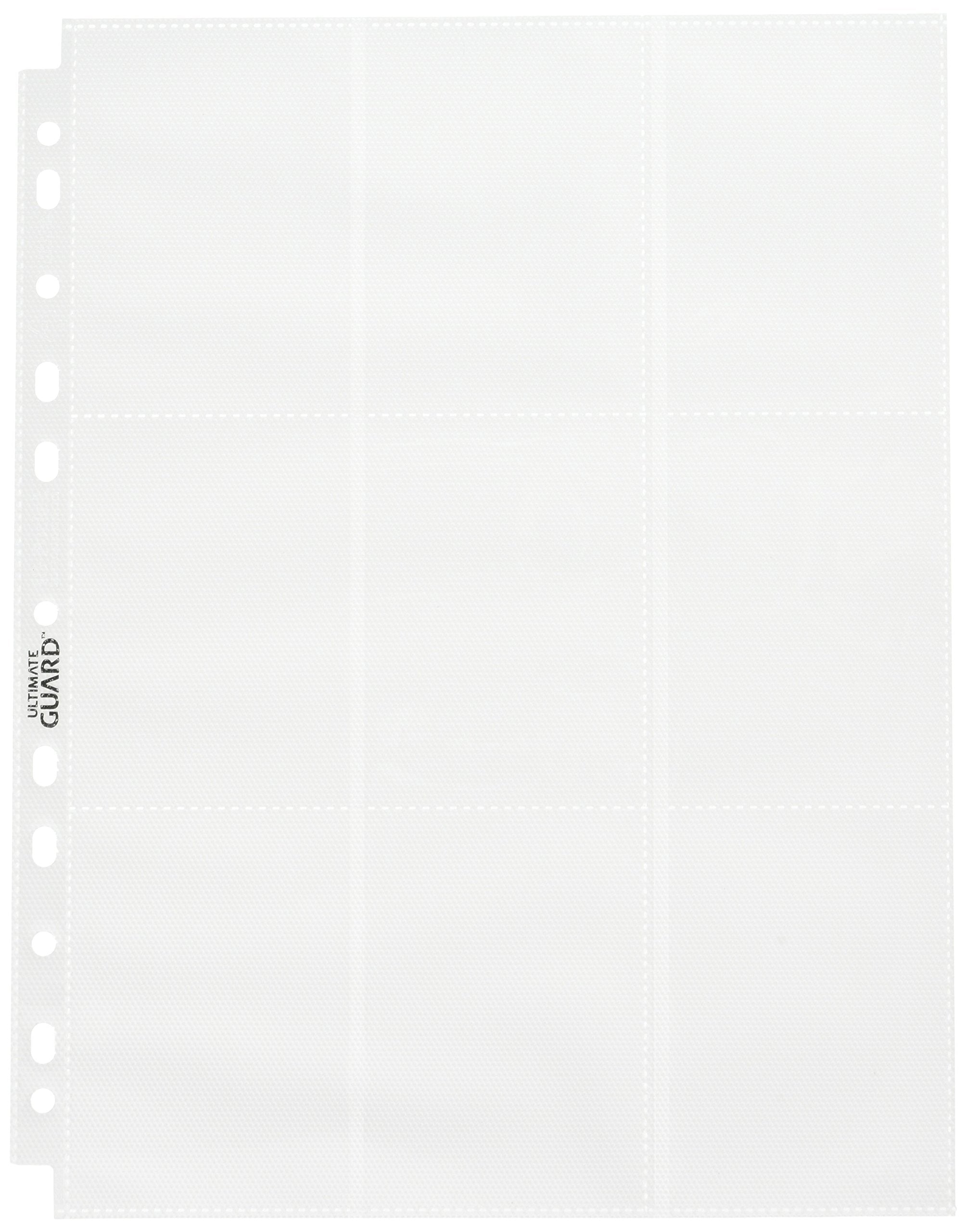 18 pocket Pages - sideload