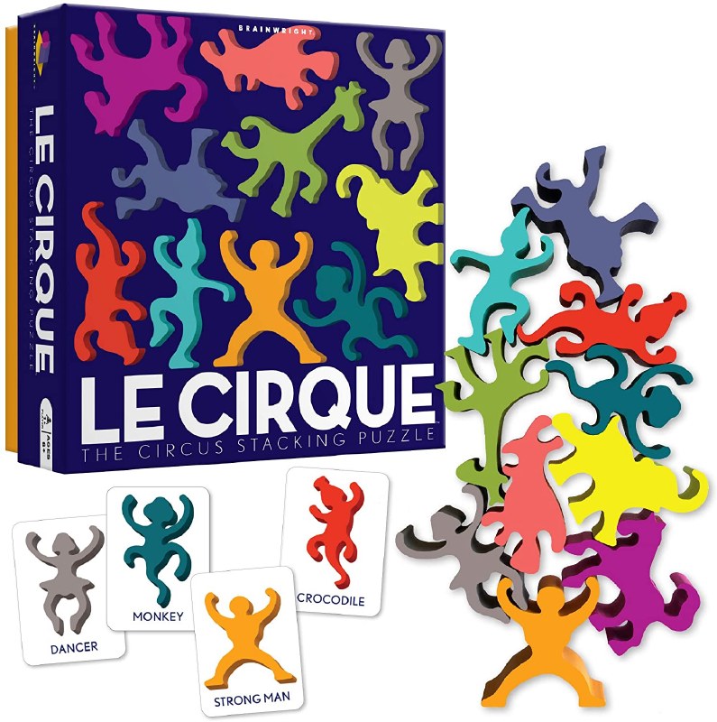 Le Cirque