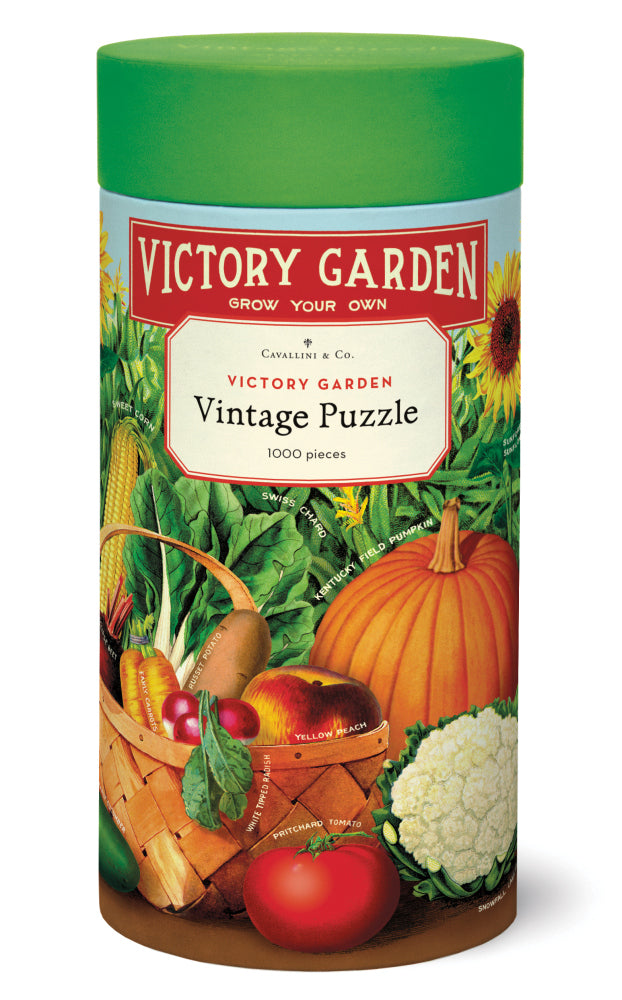 Victory Garden -1000pc