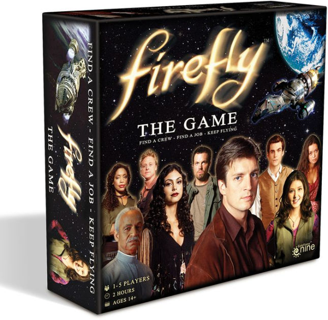 Firefly Special Edition