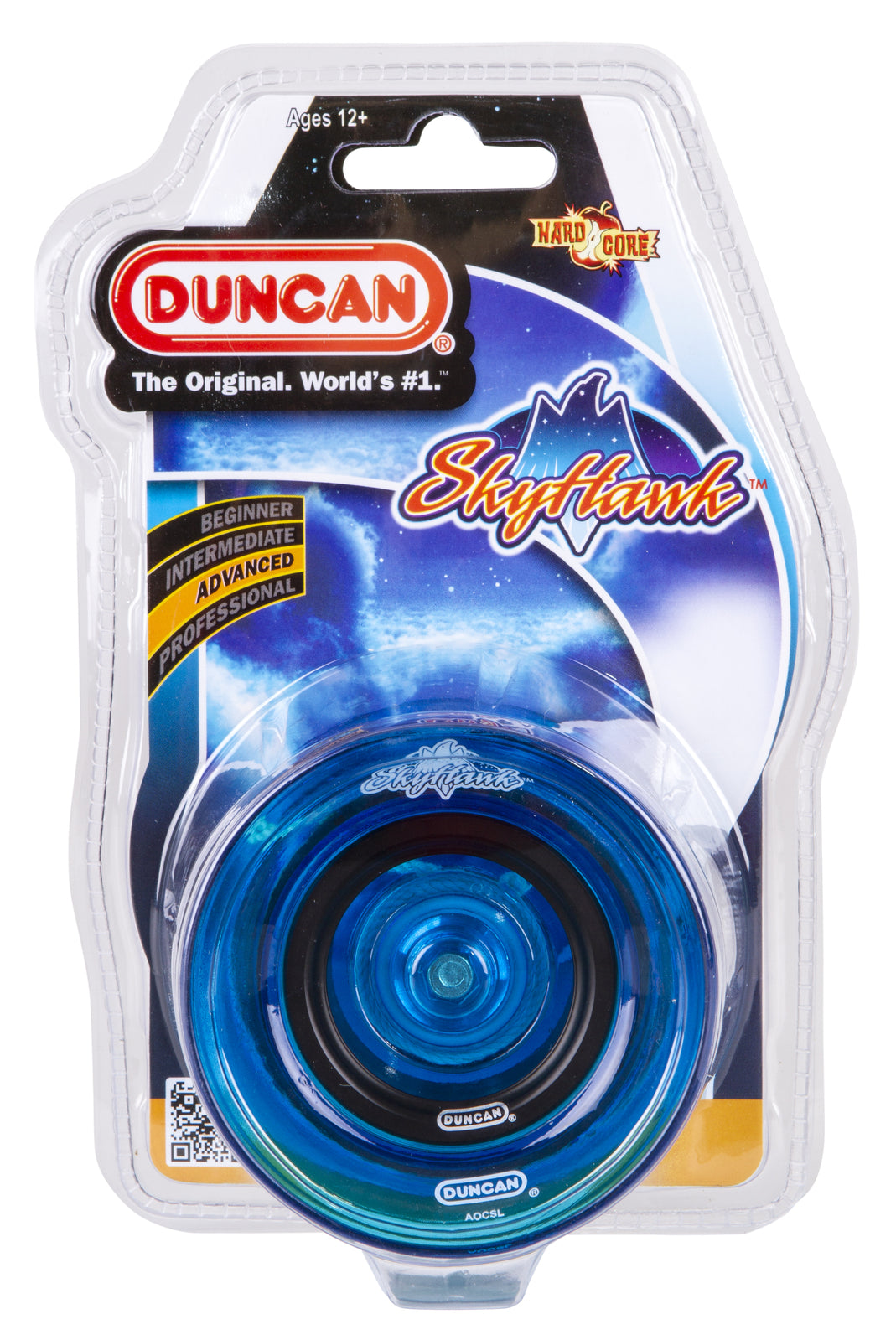 Advanced Skyhawk - Duncan Yo-Yo
