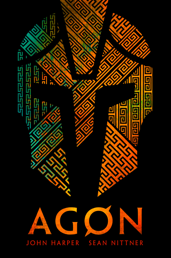 Agon RPG