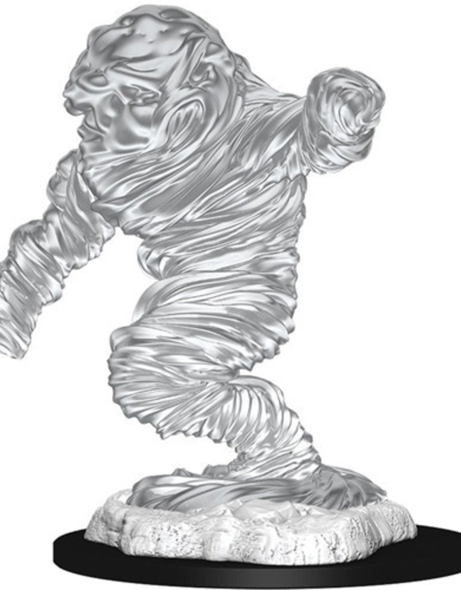 Air Elemental - D&D Nolzurs Marvelous Miniatures (MIDSIZE)