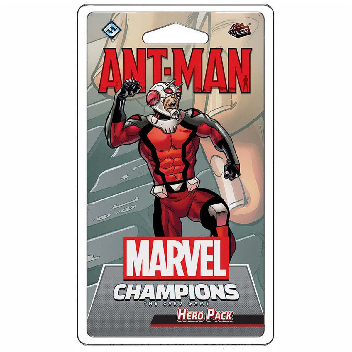 Ant-Man Hero Pack - Marvel Champions LCG