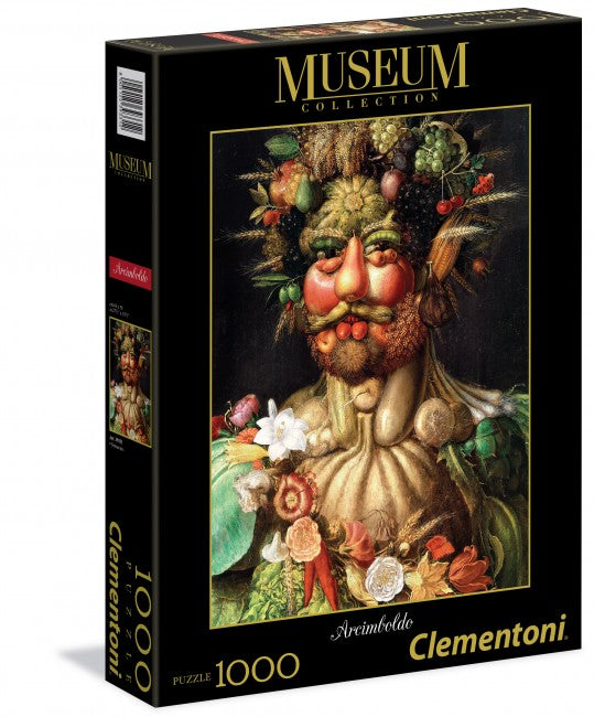 Arcimboldo - Vertumnus 1000pce
