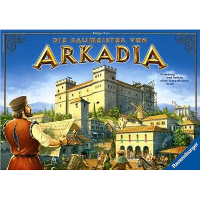Arkadia