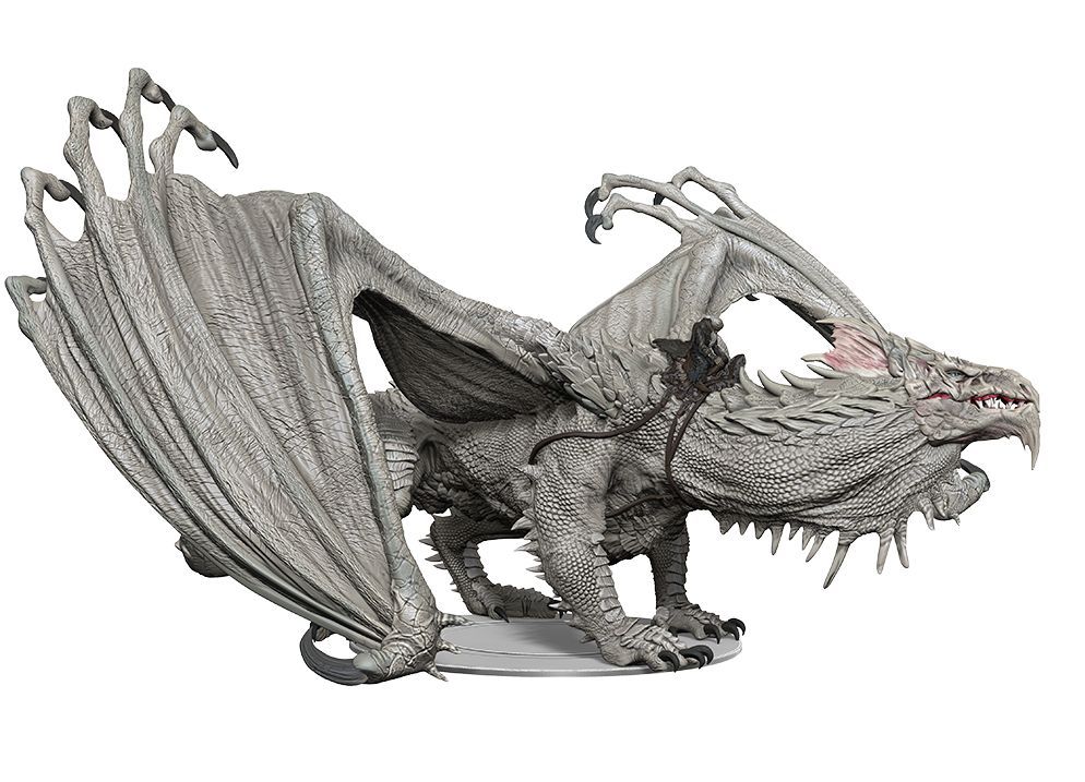 Arveiaturace - Icewind Dale Rime of the Frostmaiden