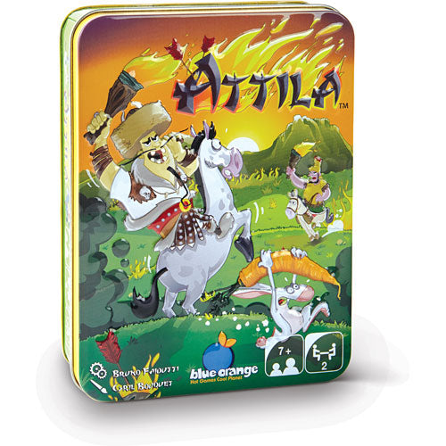 Attila