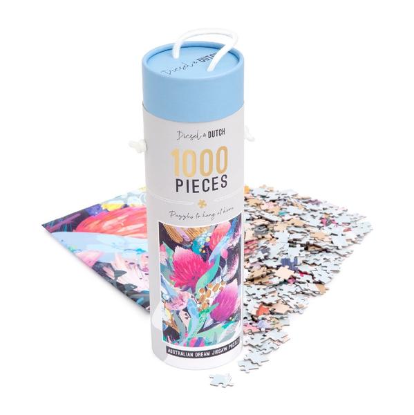 Australian Dream 1000pc Jigsaw Puzzle