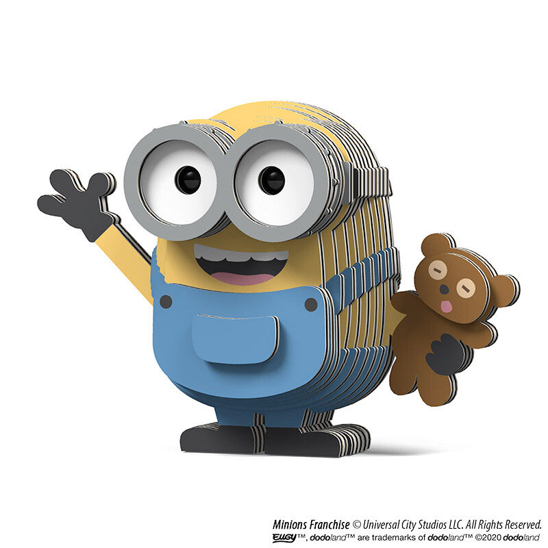 BOB - Minions - EUGY