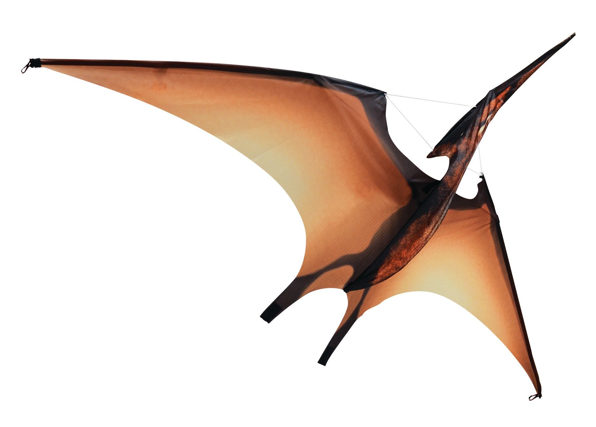 Pteraodactyl Jurassic Kite