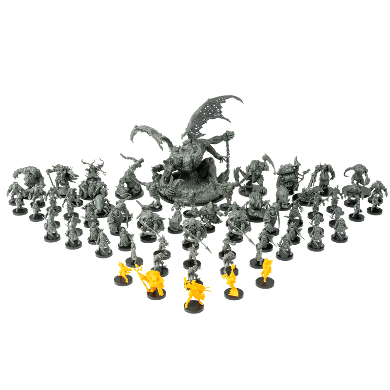 Bardsung Legend of the Ancient Forge