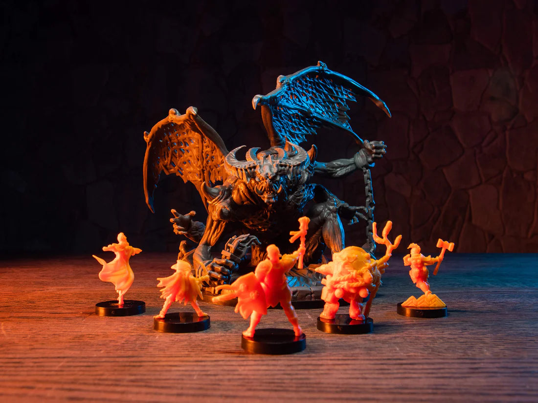 Bardsung Legend of the Ancient Forge